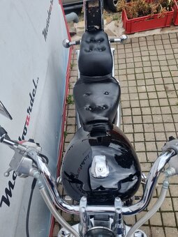 Suzuki VS 800 Intruder 25kw - 7