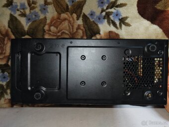 Počítačová skříň Cooler Master K280 - 7