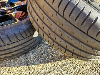 Alu kola 5x112 r17 - 7