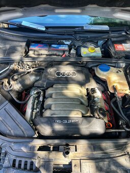 Audi a4 b7 3.2fsi - 7