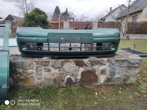Prodám ND Opel Astra G - 7