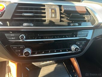 BMW X4M COMPETITION akrapovic DPH - 7