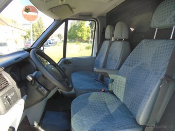 Ford Transit 2.2 TDCi L1H2, r.v.2013, Klima, 168tkm - 7