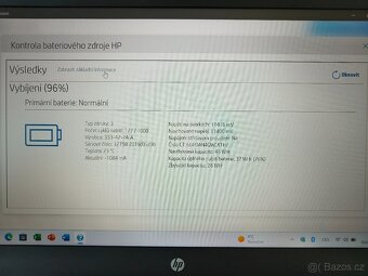akce: HP ProBook 645 G4/AMD Ryzen 5 PRO 2500U/16GB/250GB - 7