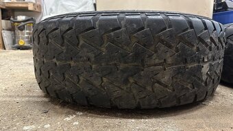 6x139,7 R15 Dotz Dakar - 7