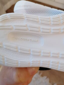 Dívčí boty Adidas. - 7