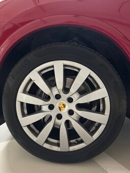 Porsche Cayenne 3.0 TDI 193kW | 2015 | 96tkm | Bose - 7