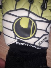 Brankářské rukavice Uhlsport - 7
