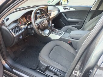 Audi A6 Avant quattro 3.0 TDI 4x4 269kW Tiptronic Tažné - 7