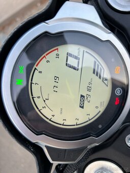 CF MOTO 700CL-X Sport - 7