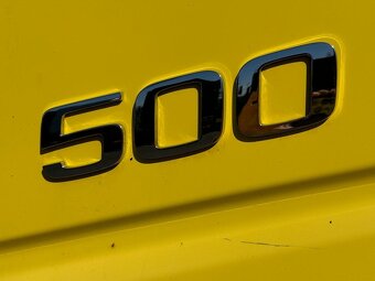 Volvo FH4 500 MANUAL (3820) - 7