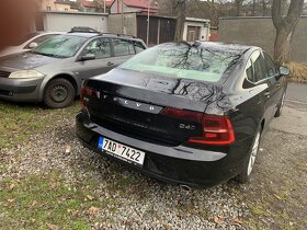 volvo s90 - 7