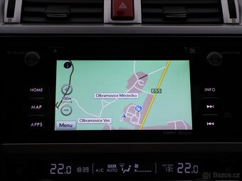 Subaru Outback 2,5 Sport Lineatronic (2015) - 7