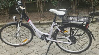 Elektrokolo Crussis e -city 1.1 - 7
