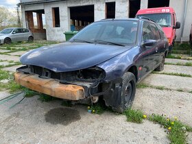 Ford Mondeo - náhradní díly - 7