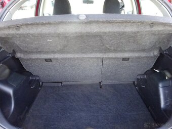 Toyota Yaris 1,4 D-4D GARANCE KM - 7