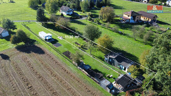 Prodej chaty, 66 m², Ropice - 7