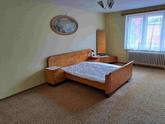 byt 3+1 Bystřice nad Perštejnem - 7