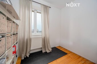 Prodej byt 3+kk, 61㎡ - 7