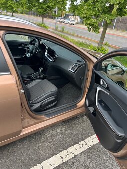 Kia Ceed TOP - 7