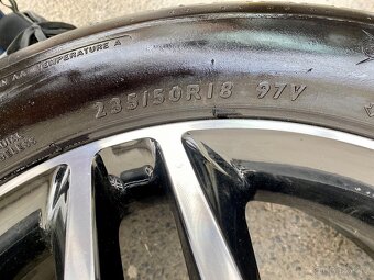 Mercedes R18 GLA GLB Novy Dunlop SP Sport Maxx - 7