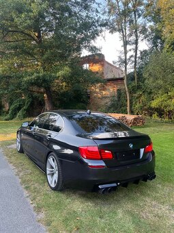 F10 M5 look - 7