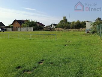Prodej stavebního pozemku, Skalsko - 7