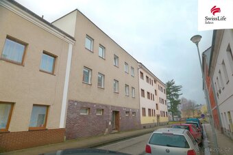 Prodej bytu 1+kk 31 m2 Spojenců, Úpice - 7