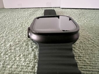 Apple Watch Ultra 2 – BLACK (Jako nové) - 7