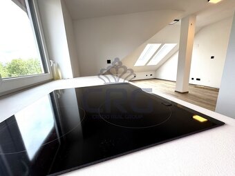 PRODEJ PODKROVNÍHO BYTU 1+KK VE ŽĎÁŘE NAD SÁZAVOU - 7