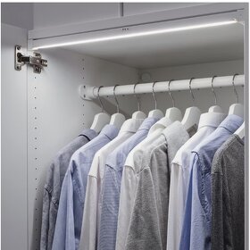 Ikea Skydrag Led pásek 80 cm - 7