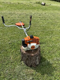 Křovinořez stihl fs240 - 7
