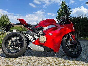 Ducati V4 Panigale - 7