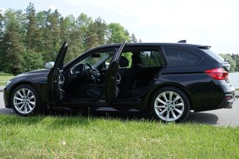 320d xDrive f31 - 7