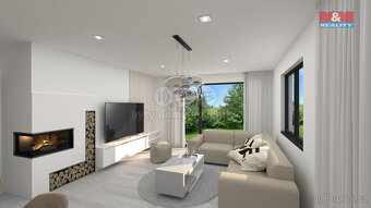 Prodej rodinného domu, 147 m², Dolní Lutyně, ul. Bohumínská - 7