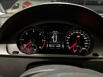 VW passat B7 2.0 tdi 103kw DSG - 7