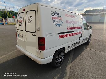 Fiat scudo 2.0JTD - 7