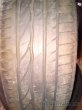 Plechové disky s pneu Toyota 5x114,3 - 7
