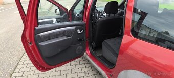 Dacia logan MCV 1.6 16V LPG 77kW - 7
