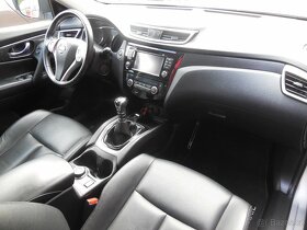 NISSAN X-TRAIL 4X4 1.6 DCI 130PS TEKNA PLNÁ VÝBAVA - 7
