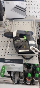 Festool nářadí - 7