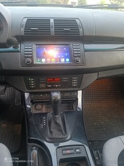 BMW X5 - 7