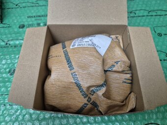 náboj předního kola pro ABS Škoda Felicia 6U0407615 - 7