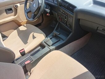 BMW E-30 - 7