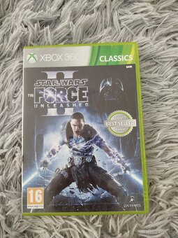 Mix her na Xbox 360 cena za kus - 7