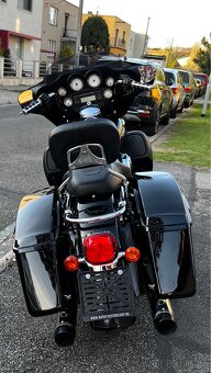 Harley - Davidson, Street Glide 96´ inch. - 7