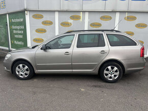 Prodám Škoda Octavia 2.0 TDi DSG - 7
