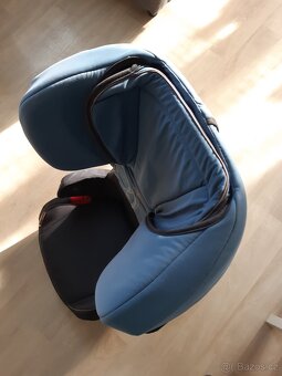 Cybex Solution X-Fix - 7