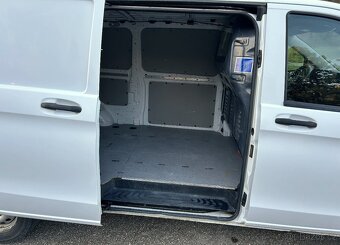 Mercedes-Benz Vito 111CDI, r. 2019,naj. 109000km, nová STK - 7
