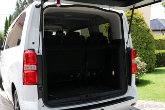Toyota ProAce Verso 2.0 110 kw, ČR, DPH - 7